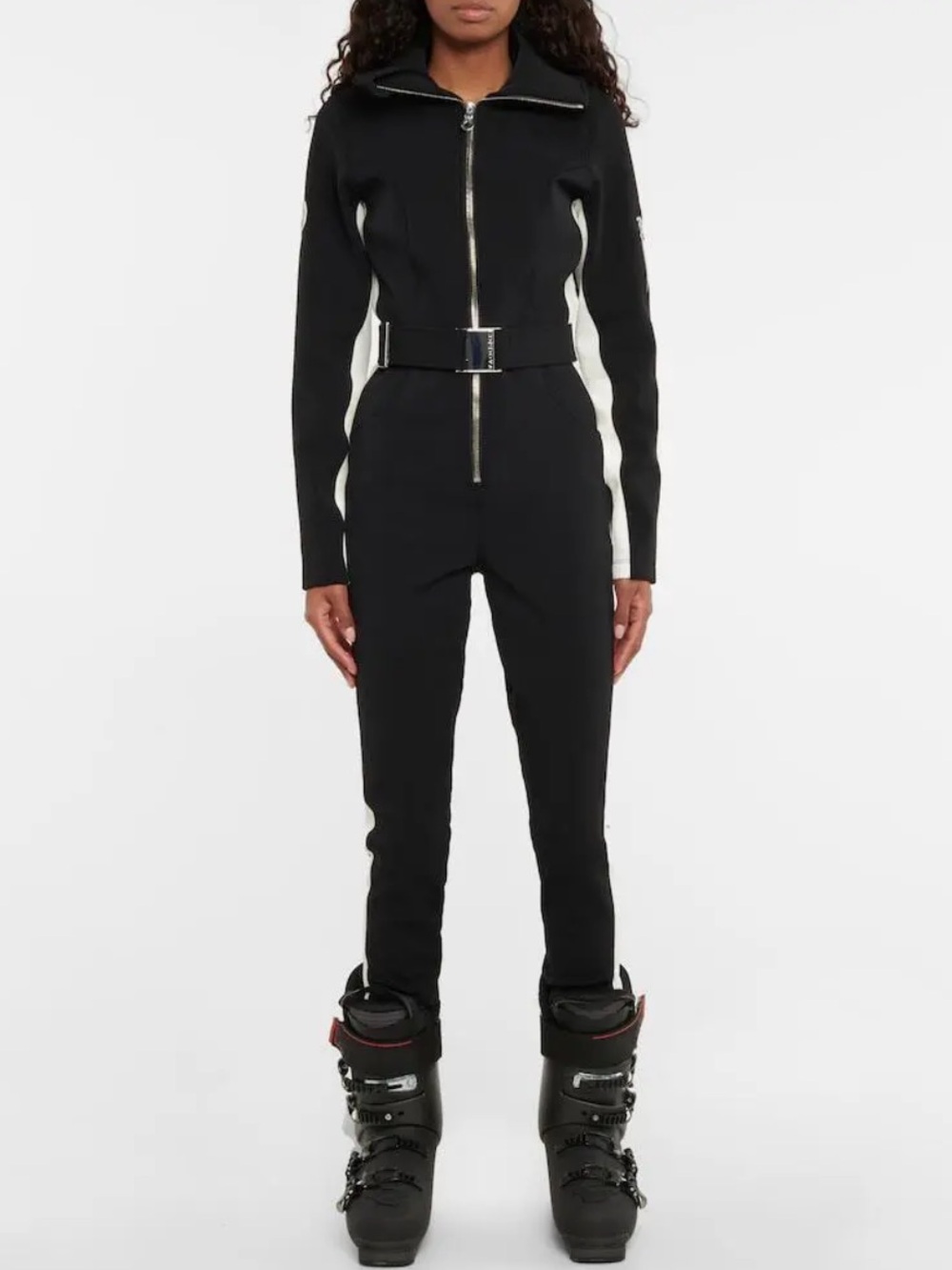Cordova signature ski suit in Onyx NWT - Picture 2 of 10